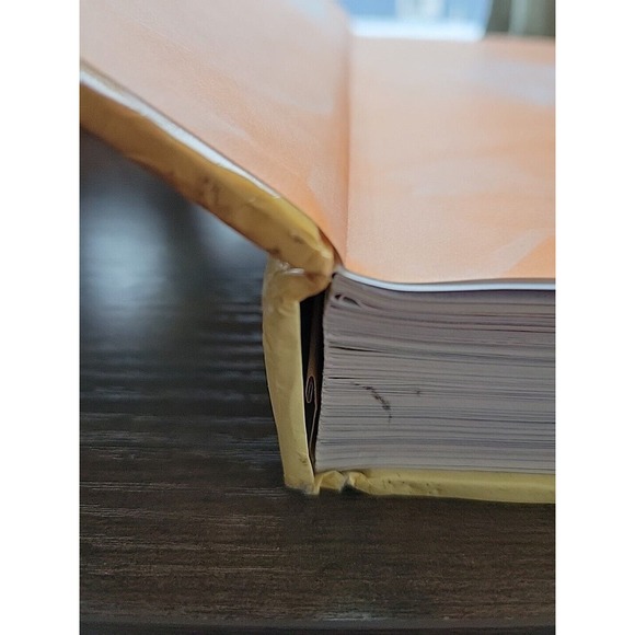 The Complete Book of Desserts Hardcover by Martha Day - Picture 2 of 3